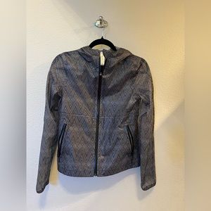 Ivivva by Lululemon girls’ jacket